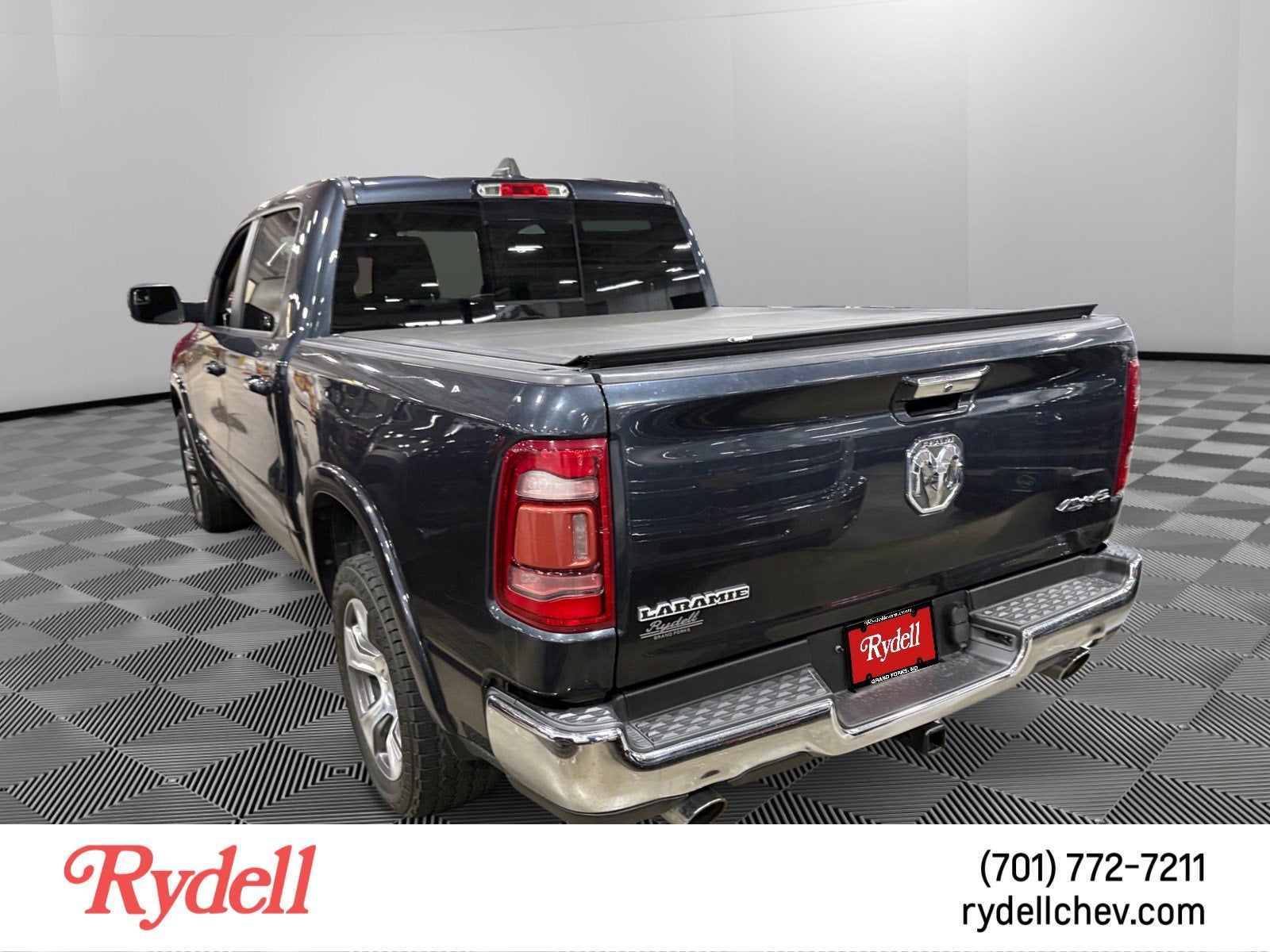 ram ram 1500 pickup 2020 1C6SRFJT4LN214109 image ram ram 1500 pickup 2020 1C6SRFJT4LN214109 image